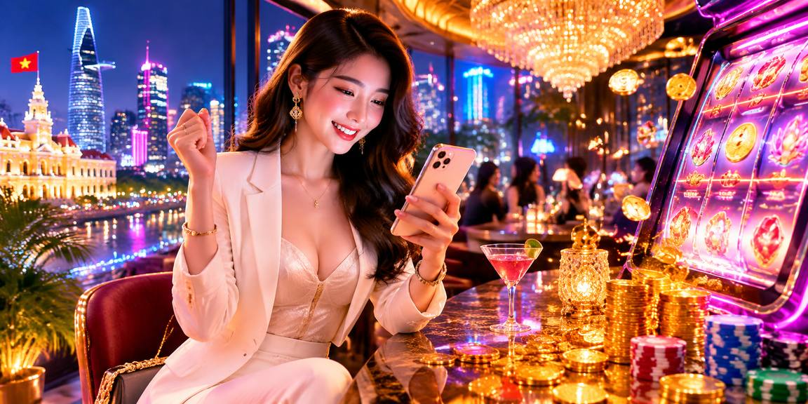 40win Casino Trực Tiếp ZaloPay